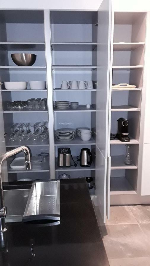 Shades Of Grey - Lisbon 아파트 외부 사진