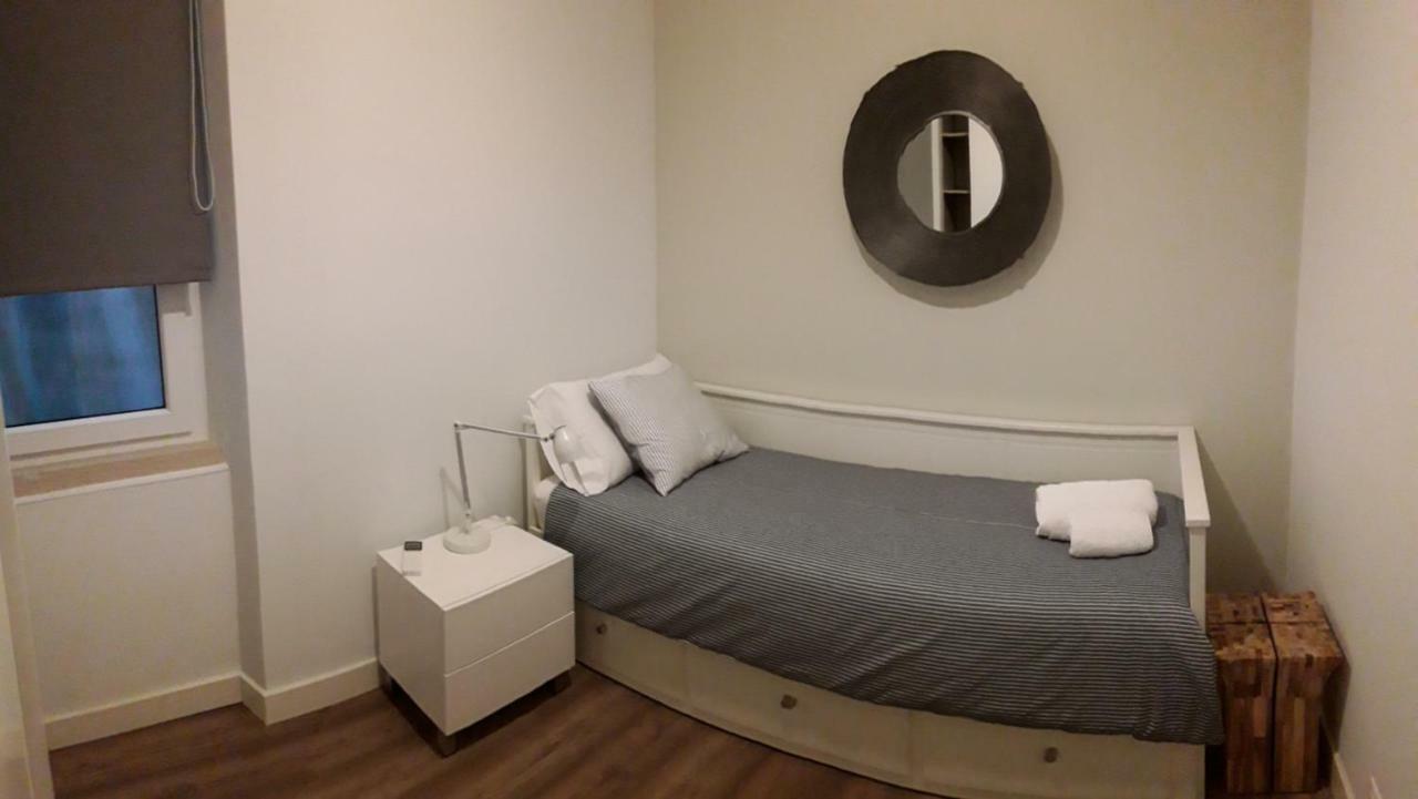 Shades Of Grey - Lisbon 아파트 외부 사진
