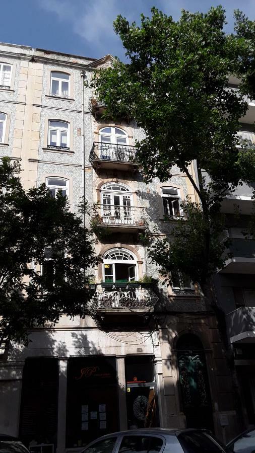 Shades Of Grey - Lisbon 아파트 외부 사진