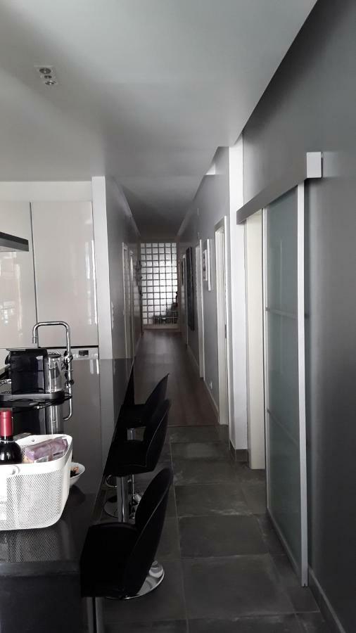 Shades Of Grey - Lisbon 아파트 외부 사진